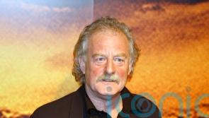 Dominic Monaghan pays tribute to Lord Of The Rings co-star Bernard Hill
