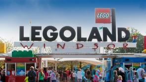 Woman held after baby suffers cardiac arrest at Legoland Windsor