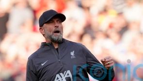 Jurgen Klopp delighted Reds delivered against Spurs in his penultimate home game