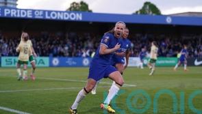 Chelsea take advantage of Man City loss to reignite WSL title race with huge win