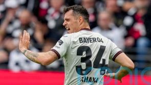 Bayer Leverkusen power on with big victory as AC Milan’s winless run continues