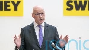 John Swinney set to become next SNP leader and first minister