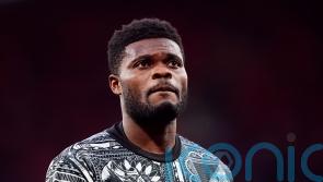 Football rumours: Saudi clubs circle Arsenal&rsquo;s Thomas Partey and Gabriel Jesus