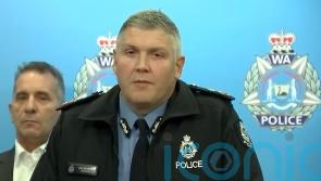 Boy shot dead after Perth stabbing had no ties to Sydney teenagers – police