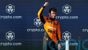How British drivers have blazed Formula One trail as Lando Norris joins win list
