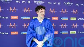Eurovision ‘favourite for the win’ says they don’t feel any pressure