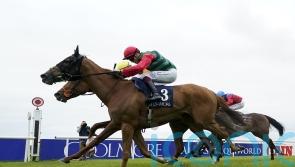 Gregarina makes her mark in Athasi debut