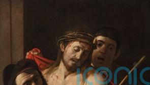 Spain’s Prado Museum to unveil lost Caravaggio later this month