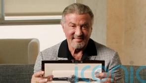 Sylvester Stallone to auction watches including model from Expendables 2