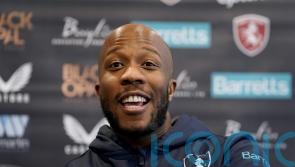 Daniel Bell-Drummond leads Kent to victory at Lancashire