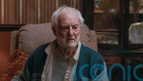 Martin Freeman describes ‘privilege’ of sharing Bernard Hill’s last performance