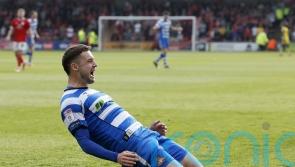 Doncaster put one foot into play-off final with first-leg win at Crewe