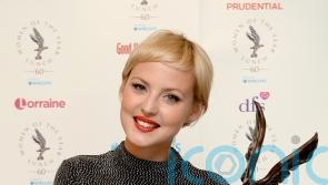 CoppaFeel! breast cancer charity founder Kris Hallenga dies aged 38