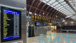 How latest strike by train drivers affects rail services