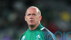 On this day in 2008 – Declan Kidney named Ireland head coach