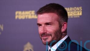 David Beckham says documentary director initially upset over ‘be honest’ moment