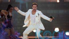 Singer drafted in to replace Olly Murs thought offer was ‘wind up’