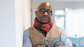 TV property expert Kunle Barker on how to transform your home cheaply and easily