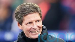 Oliver Glasner sees shower pep talk with Michael Olise pay off in Palace rout