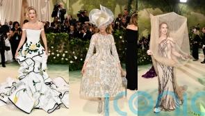 9 looks you might have missed from the Met Gala