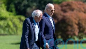 Bernie Sanders stays in Joe Biden’s corner despite saying Gaza is his Vietnam