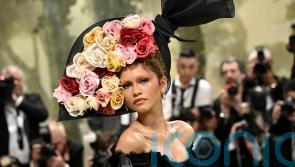 Zendaya delivers memorable fashion moment at Met Gala with two striking looks