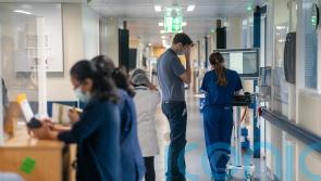 Incoming first minister John Swinney challenged to act on A&E waits