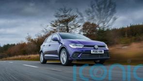 These were the best-selling cars in April