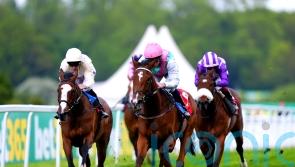 Musidora mission could secure Oaks ticket for Siyola
