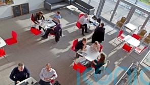 Office firm IWG holds guidance amid speculation over US listing