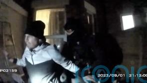 Man claims he killed drug dealer in self-defence before dismembering his body