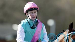 Juddmonte hope Cadogan Place can replicate Arrest with Vase success