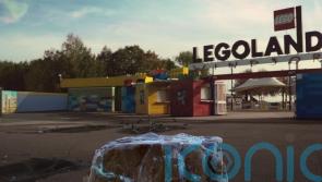 Baby who suffered cardiac arrest at Legoland dies