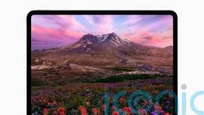 Apple unveils new iPads on ‘biggest day’ for device