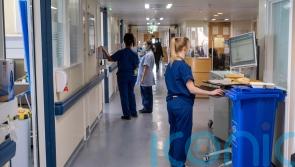 Most NHS workers unaware of new law on safe staffing, survey suggests