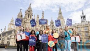 Free period products in schools among Girlguiding requests for next government