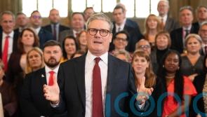 Starmer demands general election as new Labour MP takes his seat