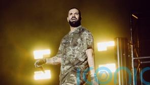 Police probe shooting outside Drake’s mansion that left security guard wounded