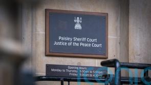 Man appears in court charged with attempted murder after chainsaw incident