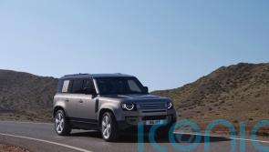 Defender gets upgraded for 2024 with new comfort-focused features and more power