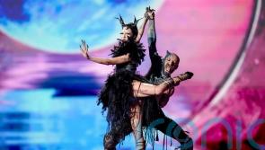 Ireland’s Eurovision finalist: Organisers made me alter Palestinian message