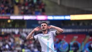 Bolton heading to Wembley despite second-leg defeat to Barnsley