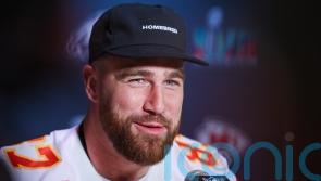 Travis Kelce to take on first major acting role in Ryan Murphy show