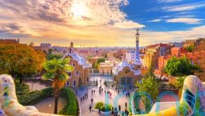 How to afford a family city break in Barcelona