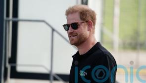 Harry to celebrate Invictus Games anniversary with St Paul&rsquo;s Cathedral service