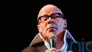 Harry Hill to celebrate his ‘diamond jubilee’ in greatest hits-style tour