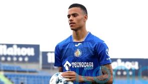 Mason Greenwood wants to stay at Getafe, says Spanish club’s president