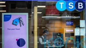 TSB to shut 36 bank branches and cut 250 jobs amid digital shift