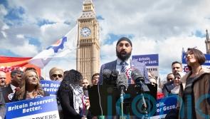 Ex-England cricketer Monty Panesar quits George Galloway’s party