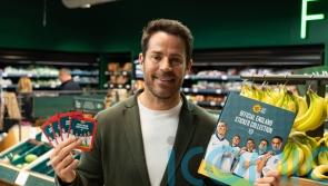 Former footballer Jamie Redknapp: ‘It’s so easy for us to just sit on our phones and spend time doing nothing’